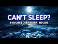 Calm Ocean Waves 🌙 Relaxing Sound for Deep Sleep &amp; Stress Relief