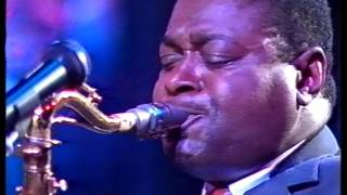 Maceo Parker 1992