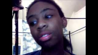 Cover Of Never Leave By Justine Skye