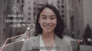 engageX, from e& enterprise, 30sec  explainer video #CPaaS