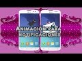 Animación para alertas de mensajes o llamadas| By Rouse Tutoriales❤