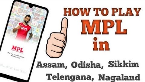 Mpl ma gps location kaise change kare,MPL GPS location,mpl game account blocked, mpl,Tech Sujal