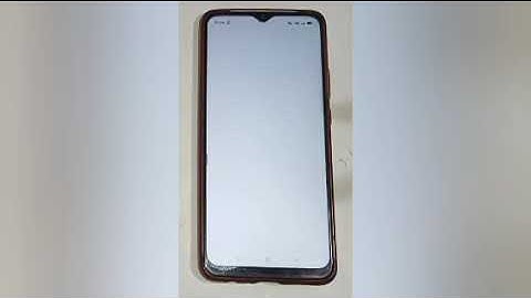 OPPO A77s, How to change font size in oppo a11,change font size setting