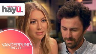 Stassi Wants Beau To Propose | Season 8 | Vanderpump Rules