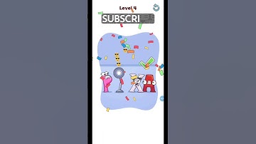 DOP delete puzzle: eraser one part shorts level 13