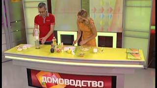 Полезный майонез делаем сами Полезный майонез делаем сами