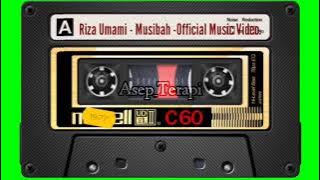 Riza Umami - Musibah {Official Music Video}