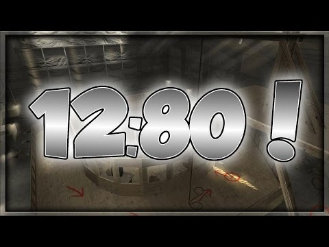 F.N.G MWR 12.80s CQB - Rank 1106