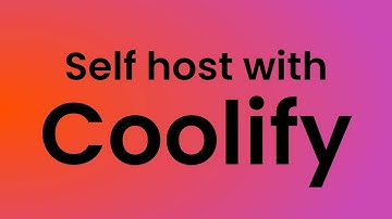 How to setup Coolify on a VPS