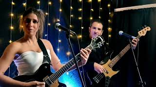 The Heartbreakers Duo - Pretty Woman (Roy Orbison)