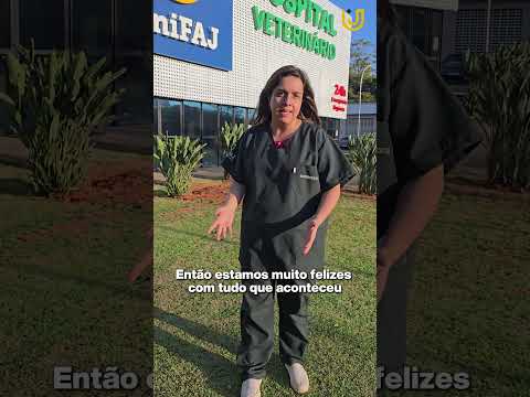 Prévia do vídeo: Vídeo institucional