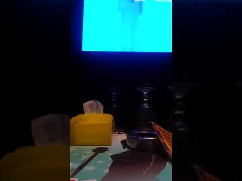 男人不该让女人流泪 KARAOKE 永康