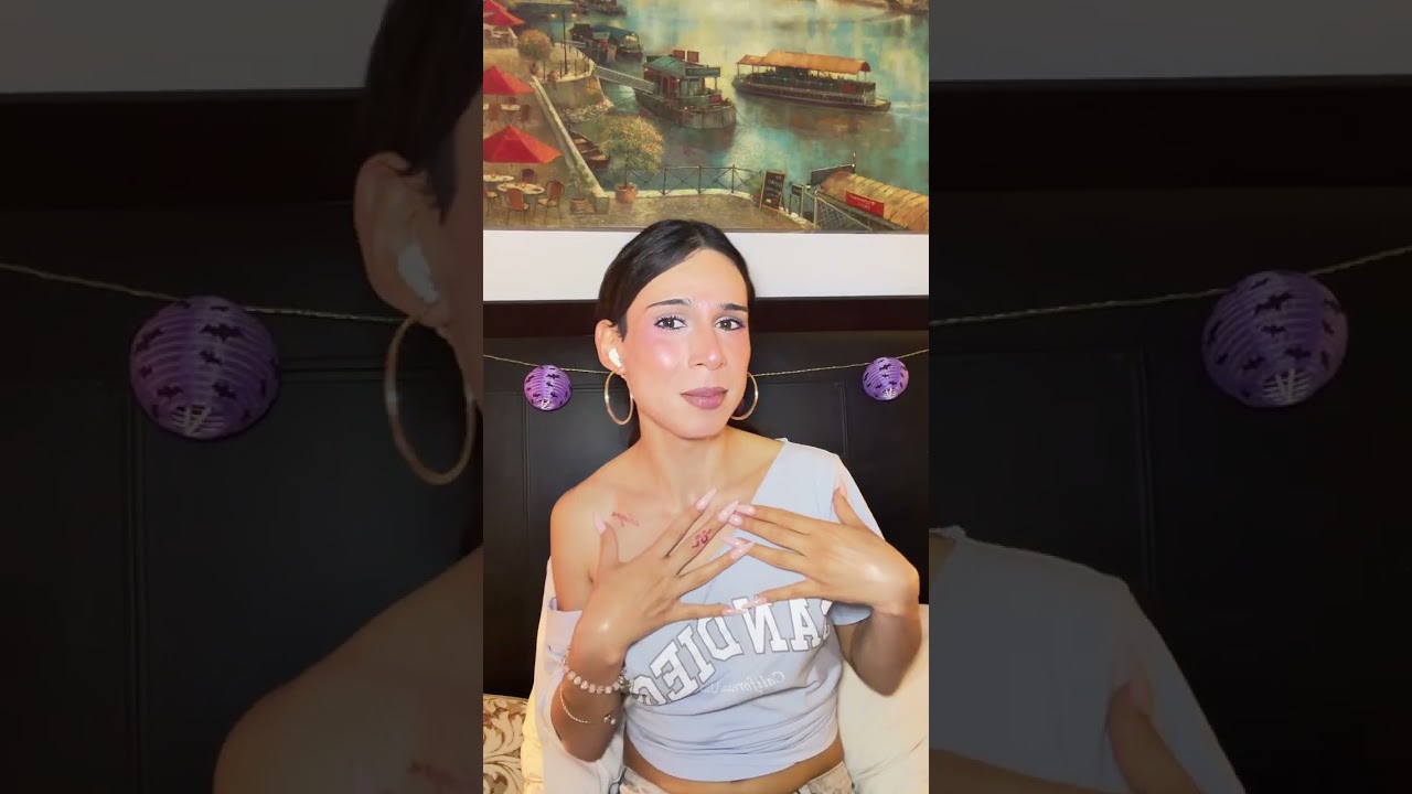 Angel Unfiltered ♥︎ | On The Precipice…