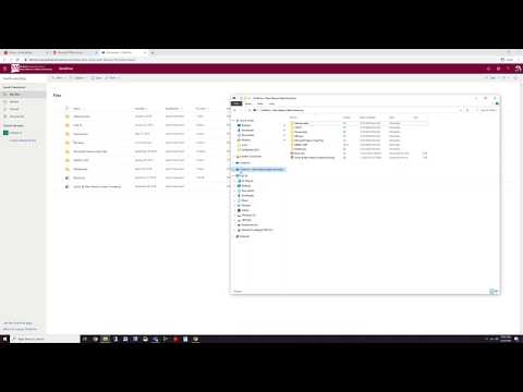 Sign into OneDrive for NMSU