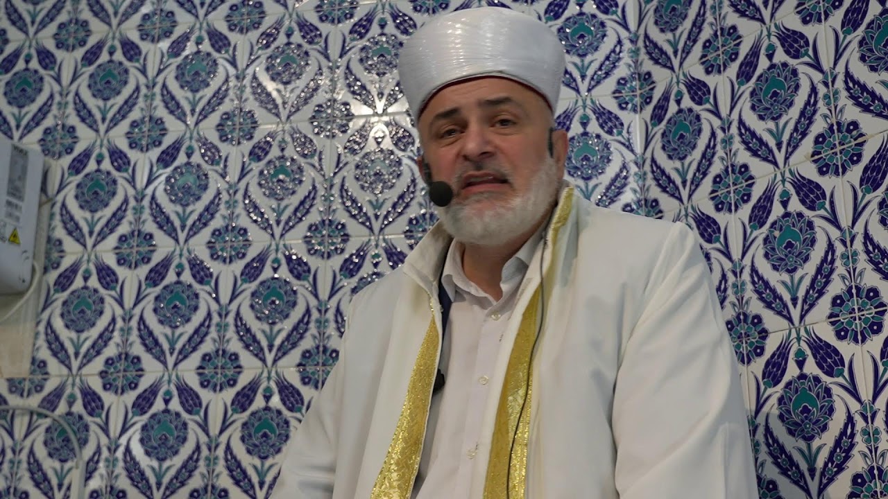 Ramazanska Dersija 2026 - EP 10 | 28/02/2026 | Hodza Ali Berat