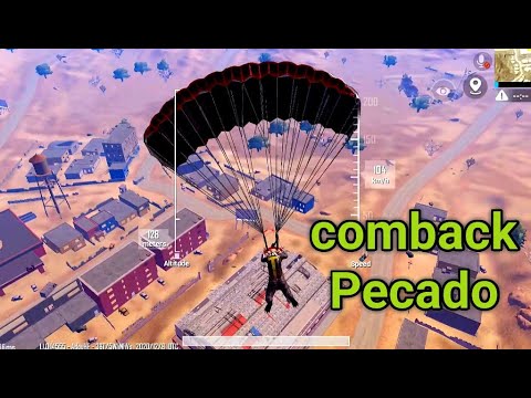 sanhok 2022 Update PUBG Mobile - \