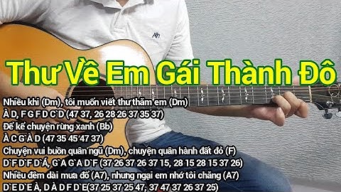 Hướng dẫn hình thành đô i nho m