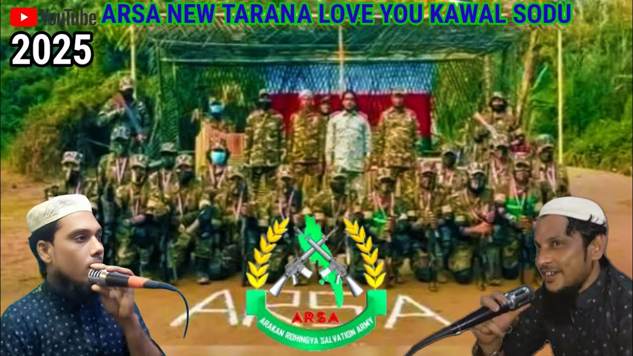 February 18, 2025 Kawal Rahmatullah Vs Kawal Sodu Beat Tarana ARSA