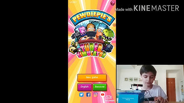 HOW TO GET FREE BUX IN PEWDIEPIE TUBER SIMULATOR!!!!