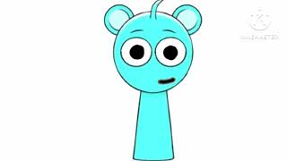 Sprunki Sky Vore You