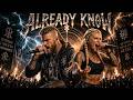 Ragalor Ft Laga ALREADY KNOW Epic Viking Rap Viking Song Viking Duet 