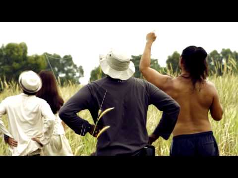 The making of "World Without Fences"- NEA's Clean and Green Theme Song