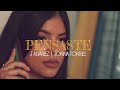 JAlvarez , Jonna Torres - Pensaste(Video Oficial)