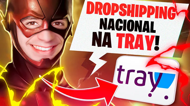 Descubra como fazer Dropshipping Nacional com o Dropi