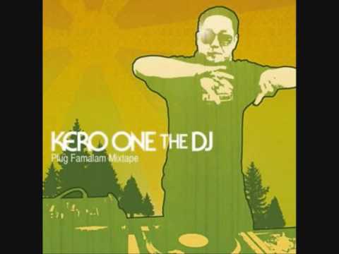 Kero One (+) This Life Ain`t Mine