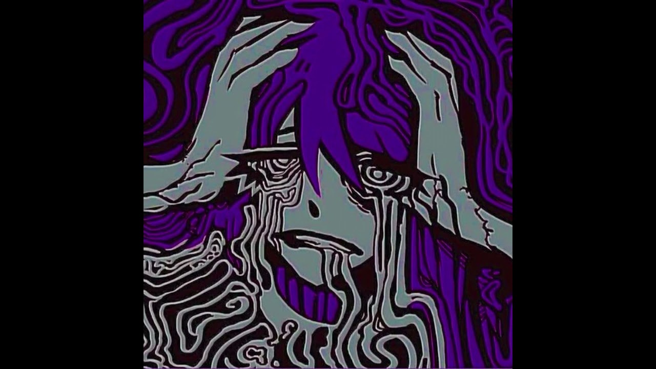 🖤 radiohead - paranoid android (sped up/nightcore) 🖤