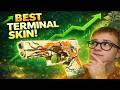 Analyzing the new Dead Hand Terminal Skins for CS2 Investing #cs2