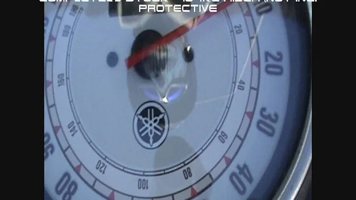 Dragstar 1100 0-60 mph in 4.9 sec stock