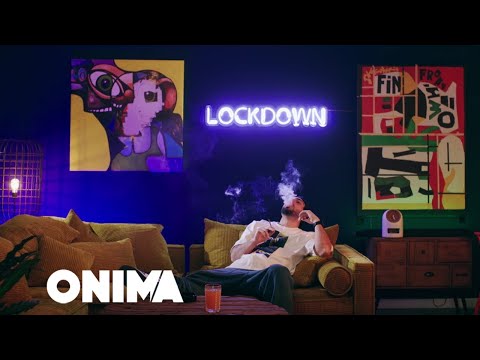 Ledri Vula - Lockdown (prod. Panda Music)