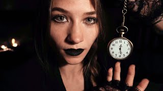 [ASMR RP] The Cryptic Hypnotist 😵‍💫