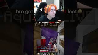 Shameless Donut Smp E-Chest Looting