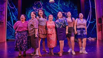 Thumbnail of Real Women Have Curves: The Musical – Official First Look