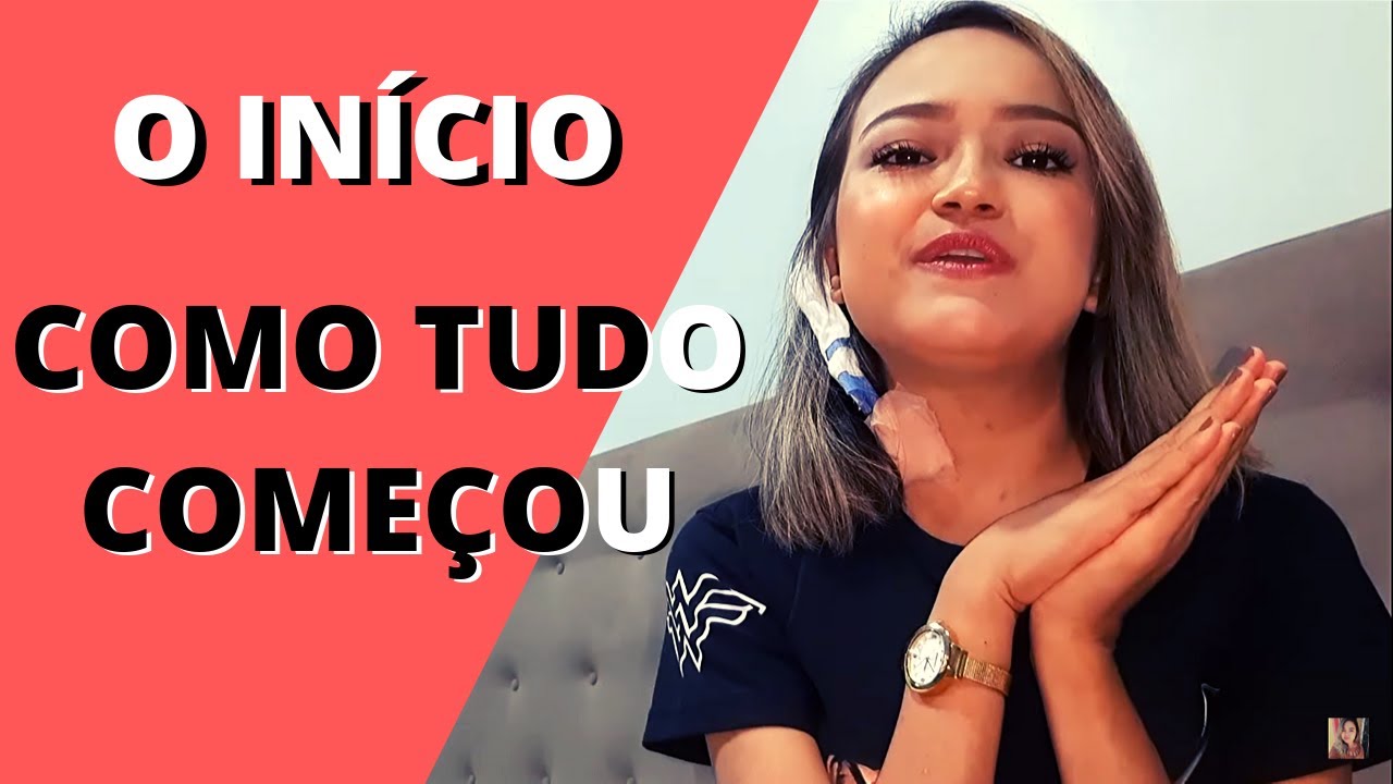 Como Tudo Começou - Lúpus/Quem sou eu