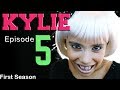 Hello Kylie - Episode 5 - MattyB ft. Kylie covers Scream and Shout by Will.i.am and Britney Spears