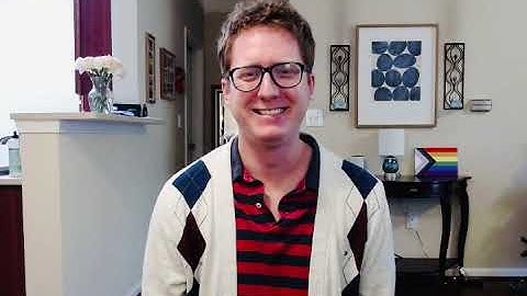 Acknowledging My Cisgender Privilege