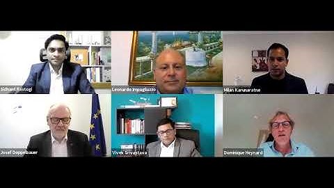 Digitalization in the Railway Industry