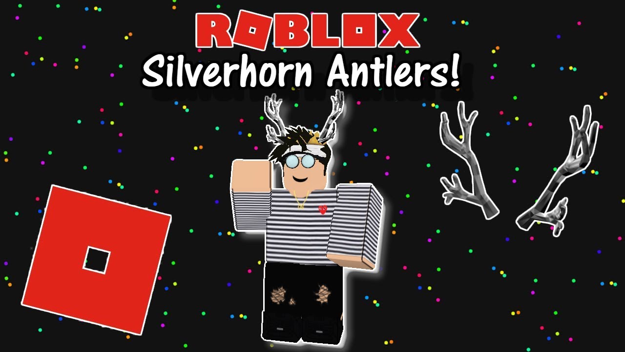 Roblox Buying Silverhorn Antlers Presidents Day Sale By Drb3n - buying the bombastic fedora in roblox host your website