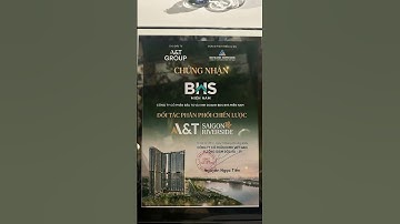 A&T Sài Gòn Riverside #remix #batdongsan #music