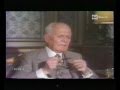 Irpinia - Terremoto 1980 - Discorso del Presidente Pertini