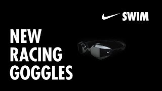 nike vapor goggle