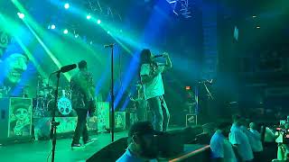 New Found Glory Part Of Your World little Mermaid 