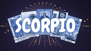 SCORPIO WOW🤯IF YOU ONLY KNEW What's GOING ON BEHIND YOUR BACK..🥺 You Gotta Know This..ASAP!! APRIL