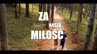 Video thumbnail of "Kamil Czarnecki & Loki - Za Naszą Miłość [Rep. Crazy Boys]"