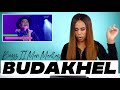 Music School Graduate Reacts to SURPRISE! BUDAKHEL LIVE on All Out Sundays