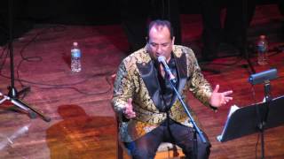 Rahat Fateh Ali Khan singing Zaroori Tha Live (Hamari Adhuri Kahani) Resimi