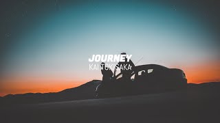 Kai Tokisaka - Journey